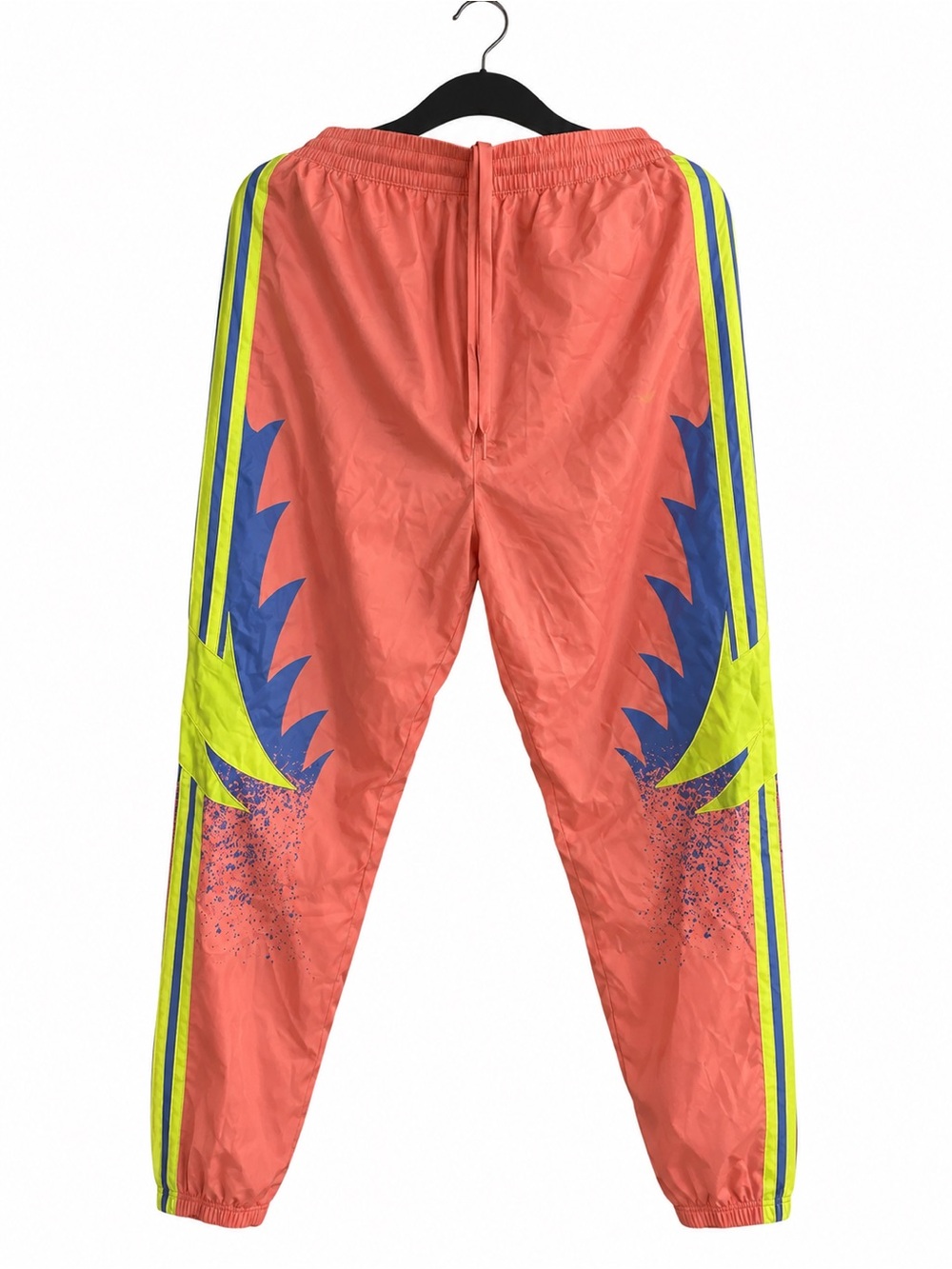 Adidas Originals Retro Jogger Pant-size Small